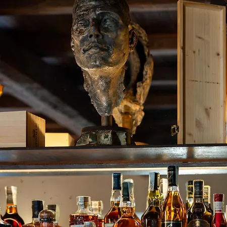 Sibilla Luxury Hotel Tivoli